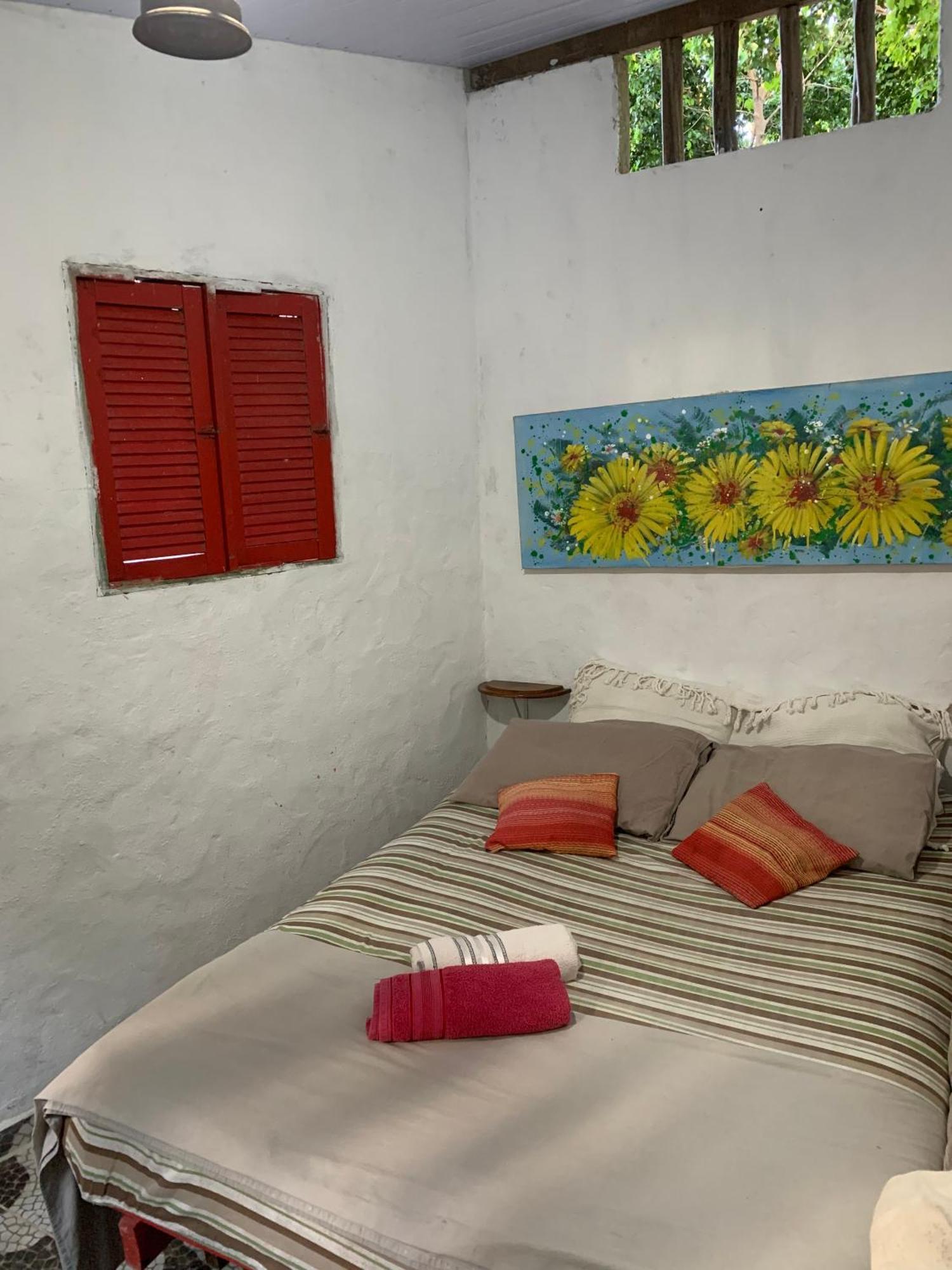 Conjunto Sol Roots Villa Praia de Pipa Exterior photo