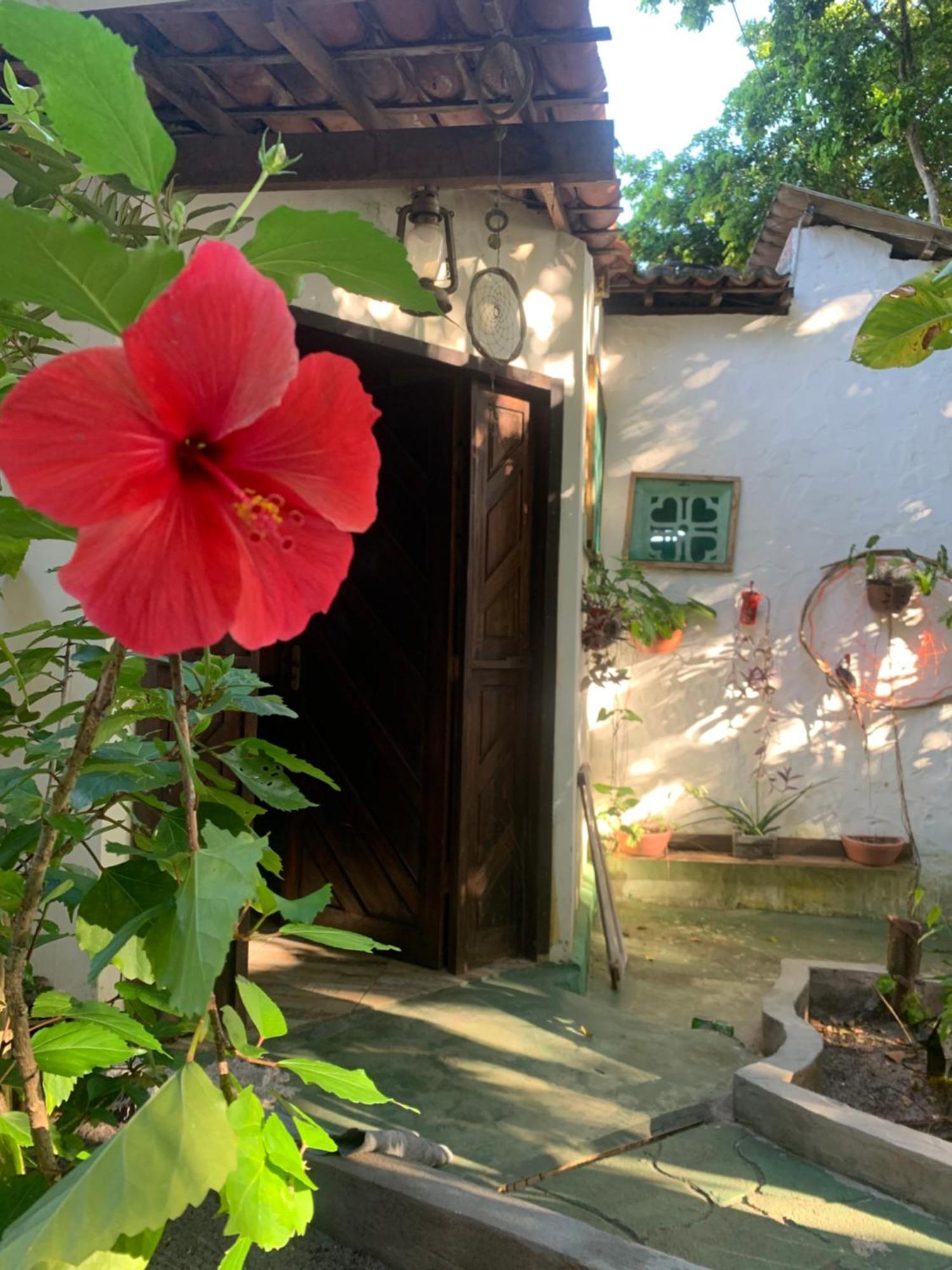 Conjunto Sol Roots Villa Praia de Pipa Exterior photo